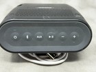 Bose Soundlink Color Bluetooth Speaker 415859 Black Tested Working W  Cable