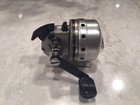 Daiwa Silvercast 210 Rl Spincast Reel Vintage In Excellent Condition