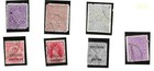 India  States 1911  Album Page Of 15 Sound Used   Mint Hinged Stamps 