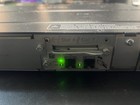 Aruba Hpe J9728a 48-port Gigabit Ethernet Switch 2920-48g-poe  W  J9733a Tested
