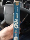 The Fog Vhs 1987 Nelson Video John Carpenter Jamie Lee Curtis Horror Tested
