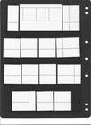 Israel Stamps All With Tabs  1321   1372  All Mnh  F-vf  Total 14