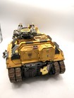 Forge World Imperial Fist Mastodon Heavy Assault Transport    