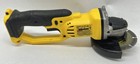 Dewalt Dcg412 20v 4-1 2  Angle Grinder- Tool Only