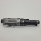 Mac Tools Ar249 1 4  Drive Pneumatic Mini Air Ratchet Tested