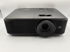 Optoma H190x Dawsbg Dlp Projector 3900 Lumens Cinema Movie Full Hd 3d Hdmi Usb