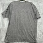Amc Theatres American Classic Snack 2024 Art Logo Gray T-shirt 2xl