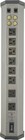 Furman Pst-8d Power Station Series Ac Power Conditioner Issue
