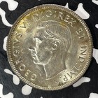 1942 Canada 25 Cents Lot t4818 Silver  High Grade  Beautiful 