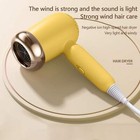 Professional Negative Ionic High - Speed Hair Dryer - Fast Drying  Lightweight