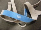 Original Resmed Airfit Airtouch F20 Headgear Blue Replacement New Retail