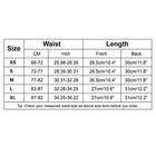 Corset Body Shaper Latex Rubber Waist Trainer Underbust Zipper Slimming Cincher 
