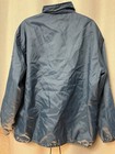 Vintage Dunbrooke Windbreaker Jacket The Hobby Shoppe Sz Xl Made In Usa