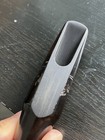 Vintage Selmer Paris S80 C   Alto  Saxophone Mouthpiece Hard Rubber