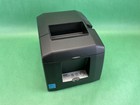 Star Micronics Tsp650ii  Pos Usb Thermal Receipt Printer  24v With A c Adapter