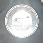 Academic Seal Of Rice University Button