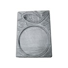 2 3 4     2     3 8 Chinese Natural Duan Stone Inkstone Animal Fish Stone Inkstone