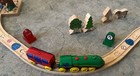 33759 Brio Wooden Train Smart Track Starter Set  Complete With Extras  Thomas 