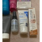 New Skin Haircare Lot Bulk Resale Beauty Bio Cerave Botox Bliss Kerastase Quench