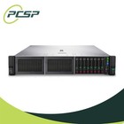 Hp Dl380 Gen10 8-bay 2x Xeon Gold 6154 36 Cores P816i-a 768gb Ram 8x Trays