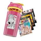  new  Gamersupps Gg Waifu Cups X Meatcanyon - Limited Edition