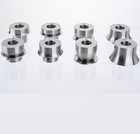 Bead Roller Radius Edge Die Set Kf5015 8 Dies 5 16 -1 2  - 1  - 1 1 2  22mm