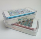 New Apple Ipod Touch 5th Generation Blue 64gb Sealed Free Shipping