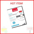 Maxell     190059  Dvd Lens Cleaner With Microfiber Brush System - For Optimal Cle