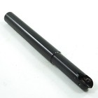 Lmt Fette 89815 Twincut 5 8  Ball Nose Copying Indexable End Mill 6 89  Oal