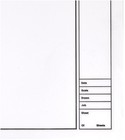24  X 36  1000h Design Vellum Sheets With Architect Title Block  16 Lb   100    