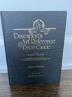 Davenport   s Art Reference   Price Guide 1999 2000 Edition Hardcover Vg