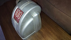 Seeburg  M100b Mech Cover - Very Good Condition   No Cracks