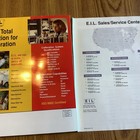 Eil Instruments Plant Maintenance And Engineering Test Equipment Catalog