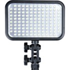 Godox Led126 Hot Shoe Professional Led Video Light For Dslr Cameras   Camcorders