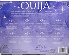 12  X 9  Ouija Board Game Mystifying Oracle Hasbro 2025 - New Sealed