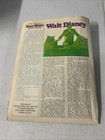 Screen Star Walt Disney   s Snow White    The Seven Dwarfs Giant Color Poster Book