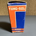 Tung-sol 6sj7gt Mr Vacuum Tube For Radio Model 6sj7gt Mpn 6sj7gt Mr