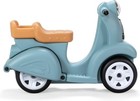 Ride Along Scooter Kids Push Car Foot Powered Ride On Toy Practice