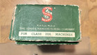 Singer Sewing Machine 6pc Attachment Set W  Box - 15 66 99 201 221 Featherweight
