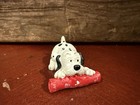 Cute Dalmation Figurine