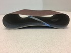 Gator 6241 19 In  L X 8 In  W Aluminum Oxide Sanding Belt 80 Grit Medium