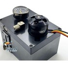 Metal Hydraulic Pump 2212 Brushless Motor For 1 12 1 14 Rc Excavator Loader Car