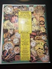 Roy Ehrhardt Foreign Clocks Book 1 Identification Price Guide Horology Vintage