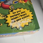 2002 Neopets  Adventures In Neopia Game By Milton Bradley 99 9  Complete