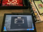 Arcade1up Infinity 18 5 Inch Game Board Preowned Very Good Condition