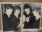 The Beatles 1964 Trading Cards   3rd Series  --  Partial Set  48 Of 50 Cards 