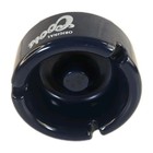 Coors Original Blue Ashtray Vintage Collectable Bar Decor Plastic