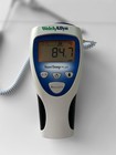 Welch Allyn Digital Thermometer Suretemp Plus 692 With Probe   Probe Covers