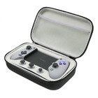 Eva Hard Carrying Case Shockproof Hard Storage Case With Mesh Pocket Travel Carr