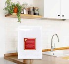 Flour Sack Tea Towels  28  X 28  Ring Spun 100  Cotton Utopia Kitchen